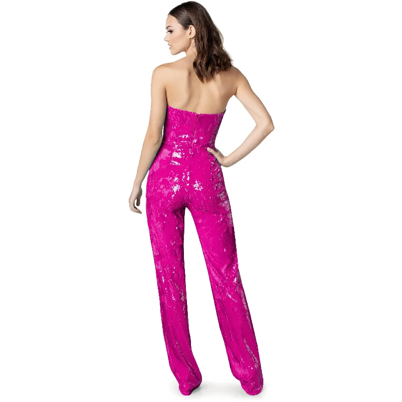 Andy Jumpsuit