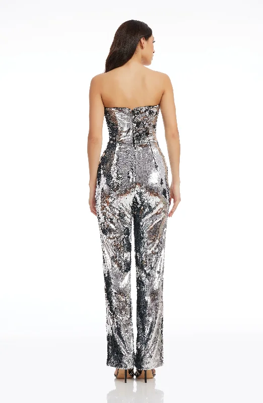 Andy Jumpsuit