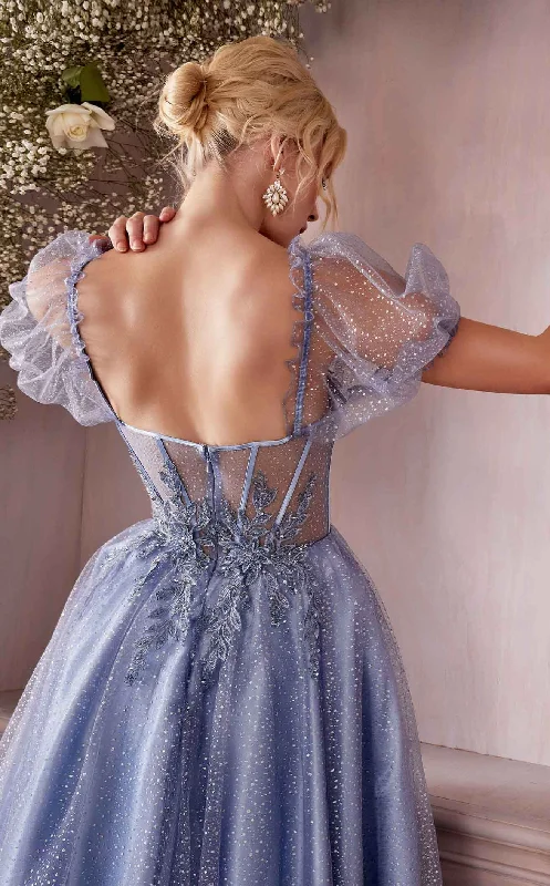 Cinderella Divine CD0187 Dress