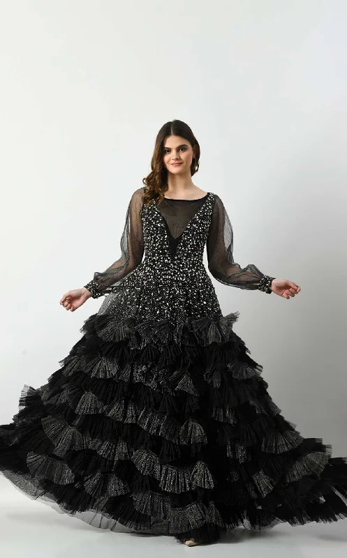 Couture Fashion by FG CF22230391 Dress