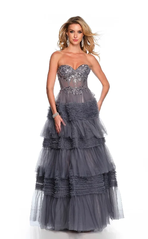 Dave and Johnny 11667 Dress