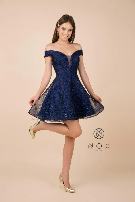 Navy Blue / XS