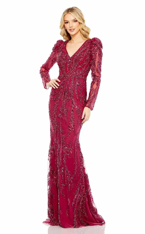 Mac Duggal 20349 Dress