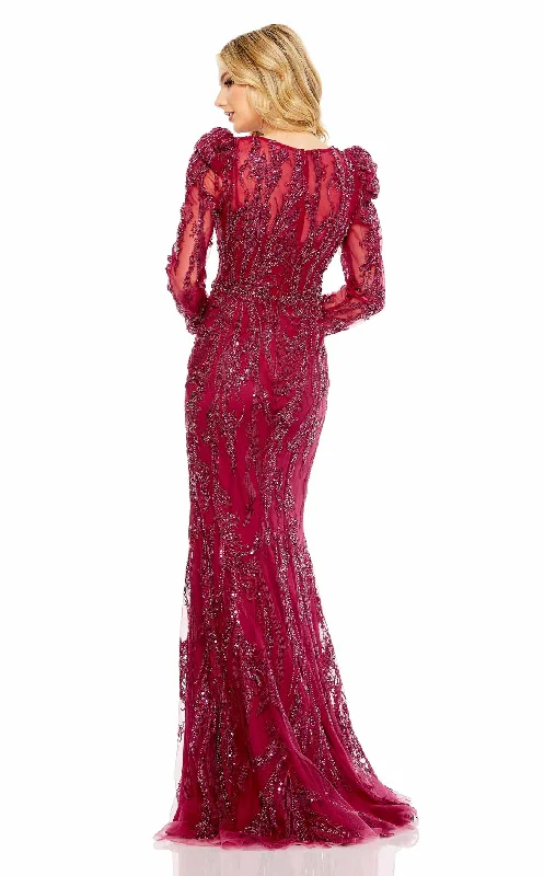 Mac Duggal 20349 Dress