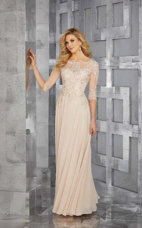 MGNY 71622 Dress