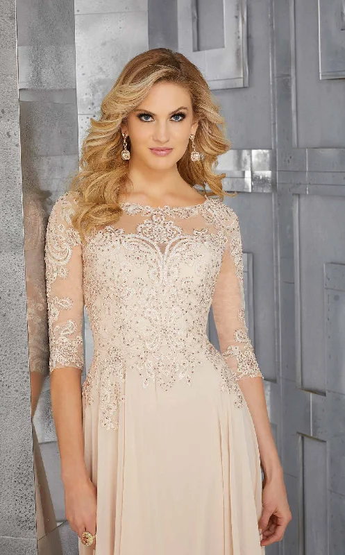 MGNY 71622 Dress