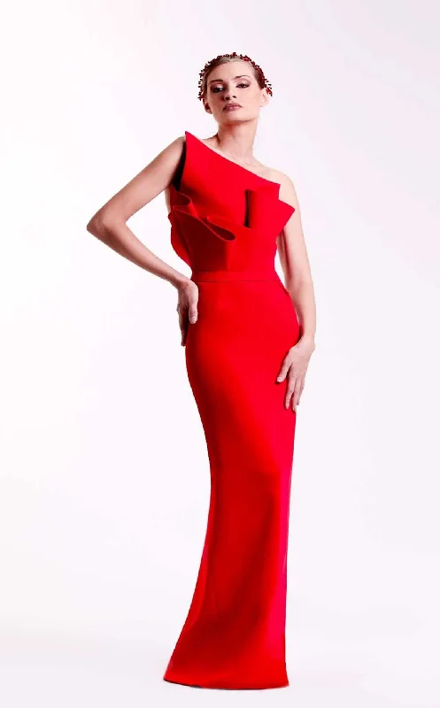 Edward Arsouni Couture SS22679 Dress