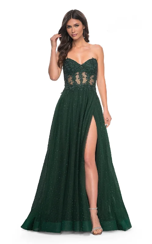 La Femme 32313 Dress