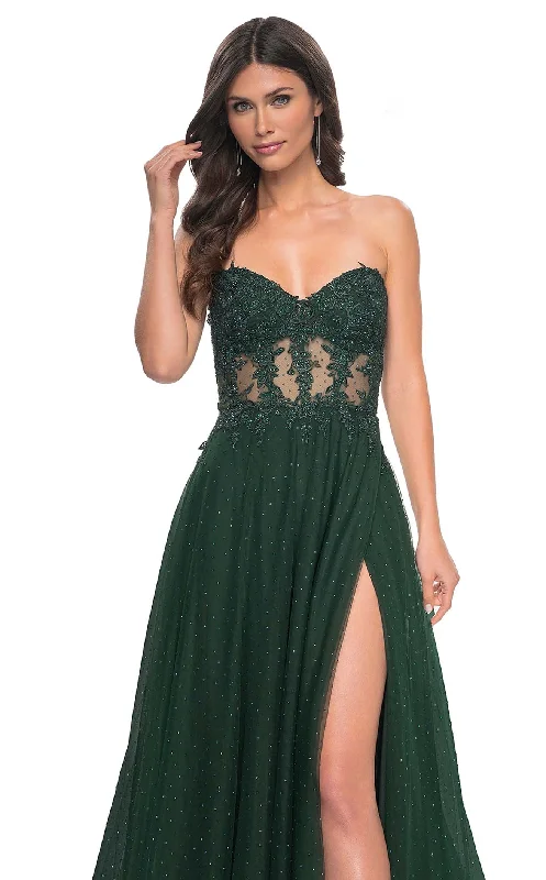 La Femme 32313 Dress