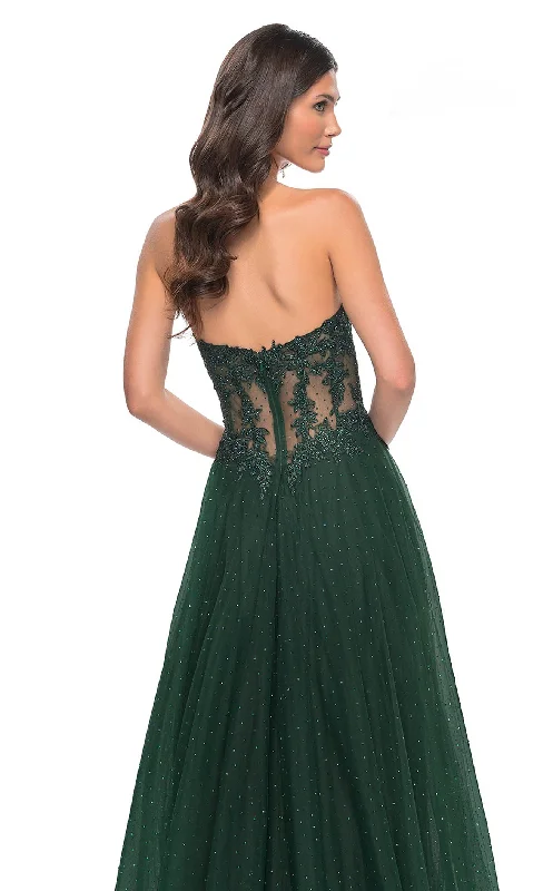 La Femme 32313 Dress