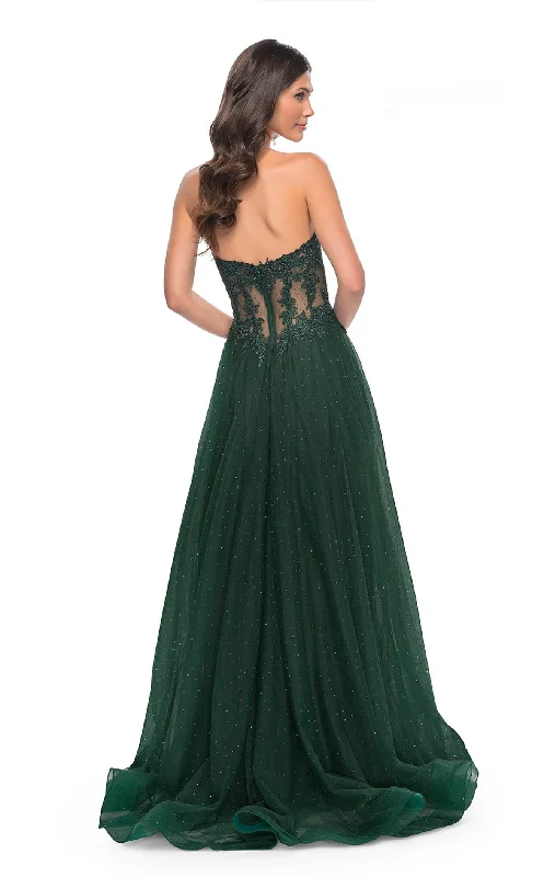 La Femme 32313 Dress