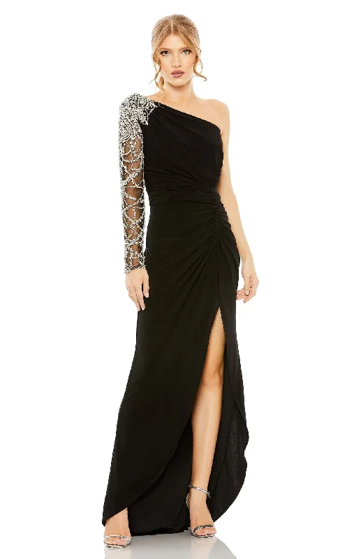 Mac Duggal 2215 Dress