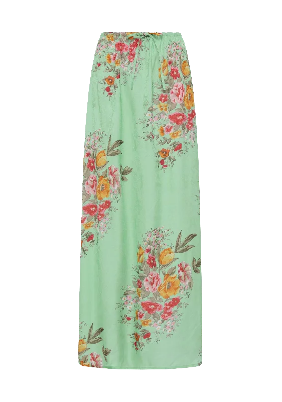 Flavia Maxi Skirt