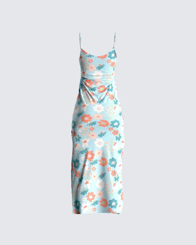 Malin Maxi Dress