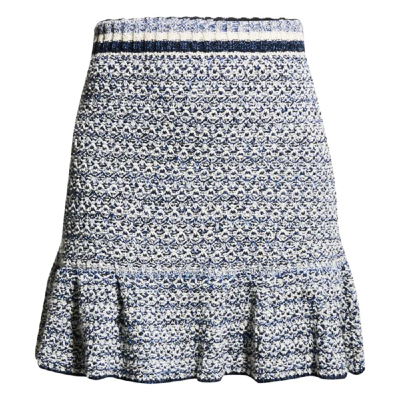 PINKO  Acrylic Women's Skirt