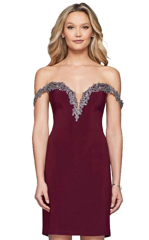 Group Buy DiscountFaviana S10152 Dress