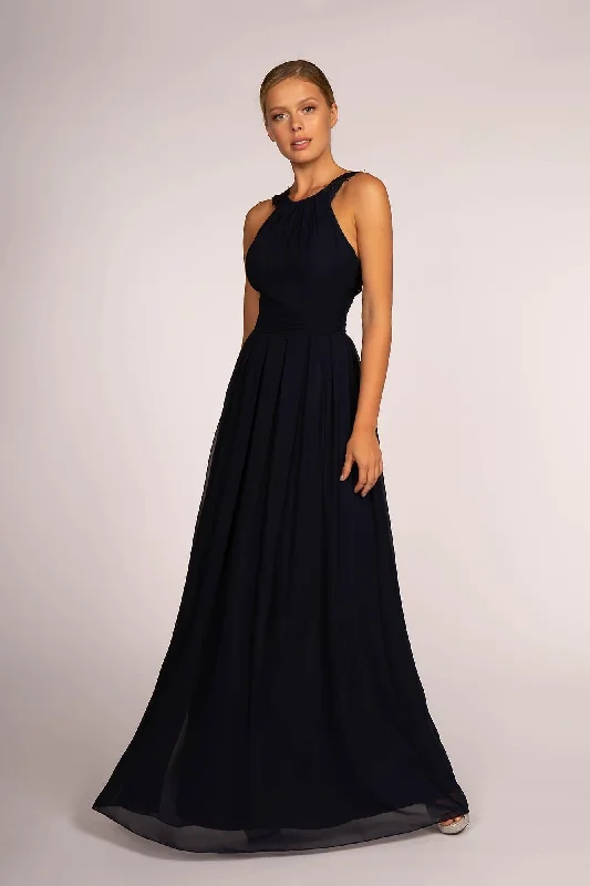 Limited StockEvening Bridesmaid Long Formal Dress Sale