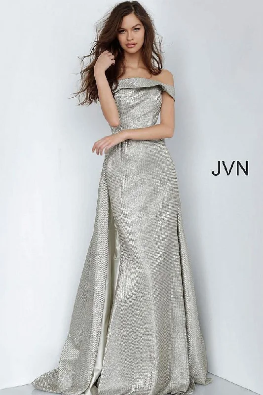 Group Buy DiscountJovani 2547 Long Prom Dress