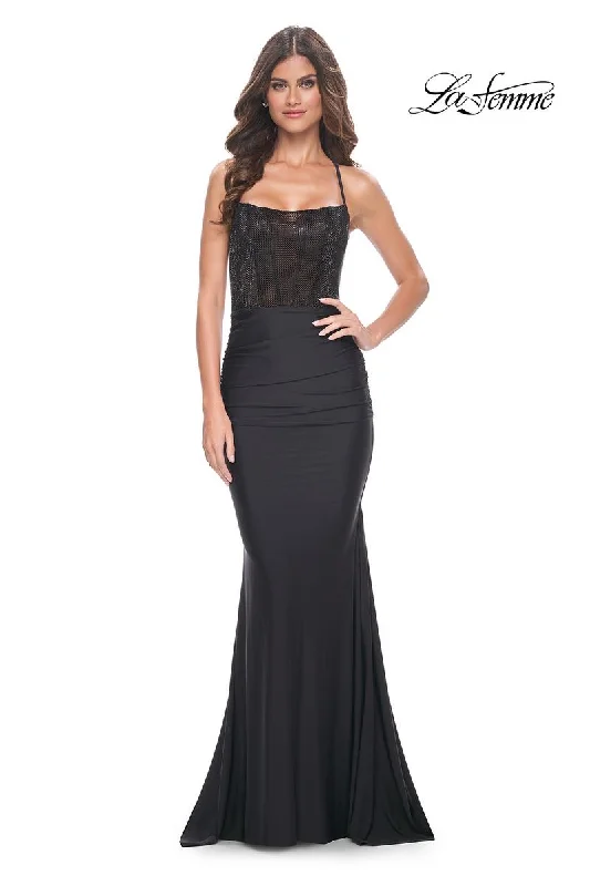 Valentine's Day SaleLa Femme Dress 32064