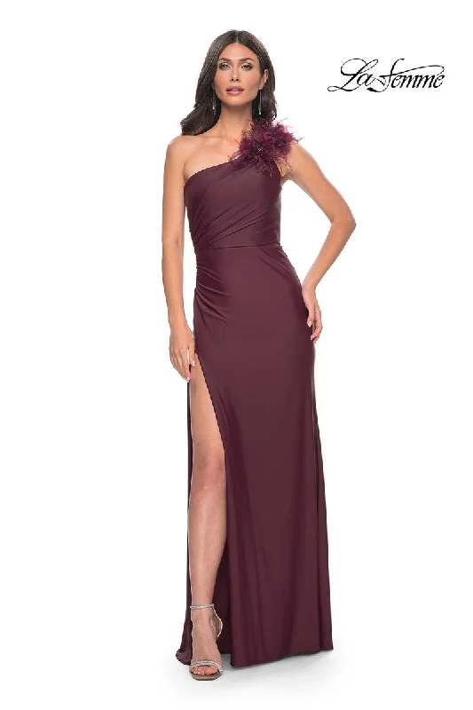 Steal of a DealLa Femme Dress 32076