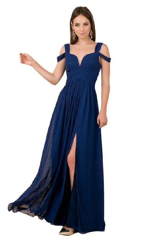 Secret SaleLong Formal Dress Bridesmaid