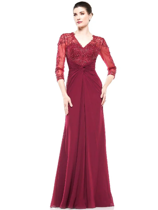 Clearance SaleMarsoni Long Mother of the Bride Formal Dress Sale