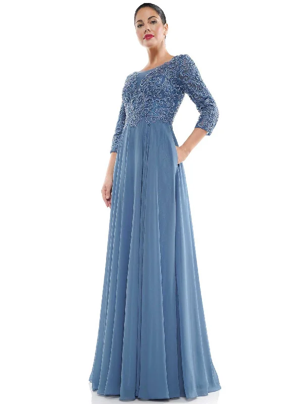 While Supplies LastMarsoni Mother of the Bride A Line Long Dress 1052