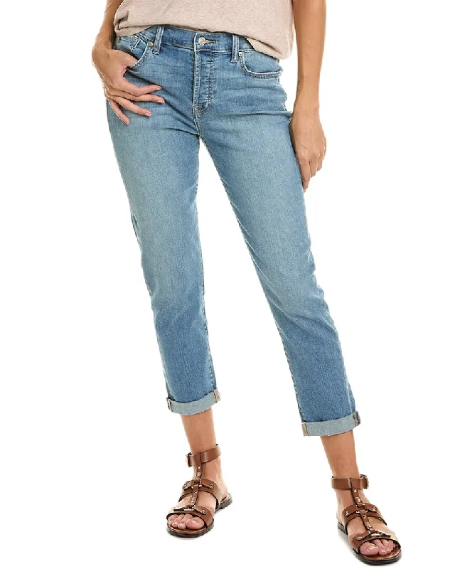 Free Gift with Purchase7 For All Mankind Kimmie Straight Leg Jean