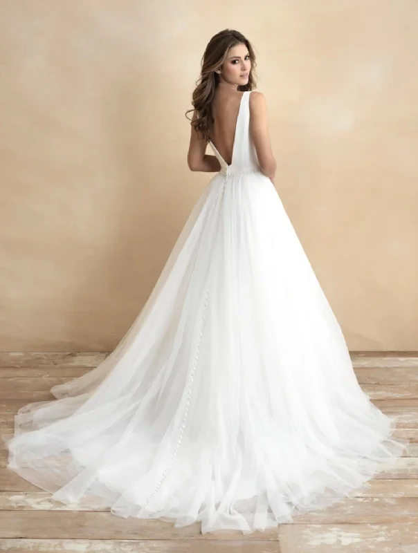 Labor Day SaleAllure Bridals 3301