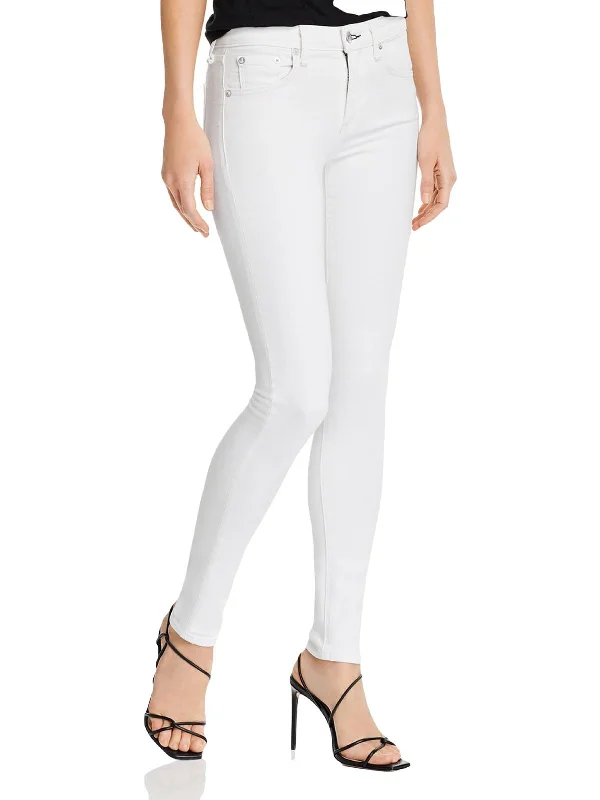 30% DiscountCate Womens Stretch Full Length Skinny Jeans