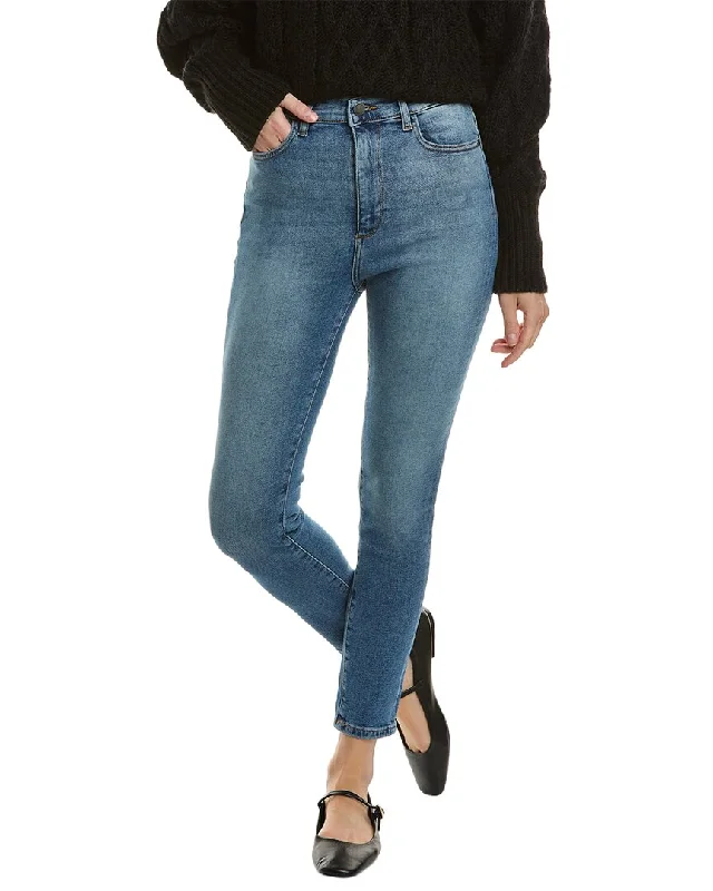 Loyalty ProgramDL1961 Chrissy Weymouth Ankle Skinny Jean