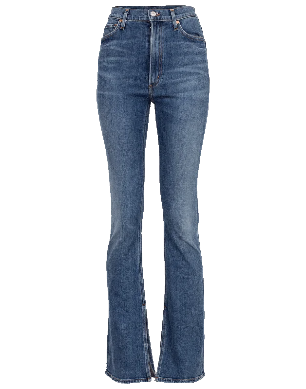 Member's DiscountGeorgia High Rise Bootcut Jean