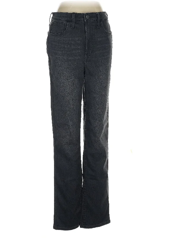 Special DealHigh-Rise Bootleg Jeans in Dark Wash