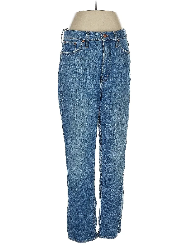 Redeem RewardsHigh-Rise Boyjeans Jeans