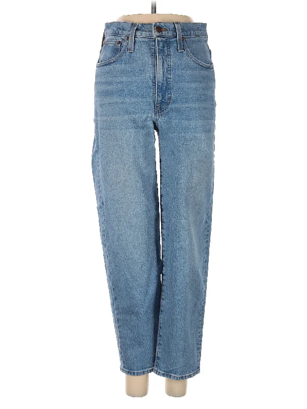 New Customer DiscountHigh-Rise Boyjeans Jeans in Light Wash