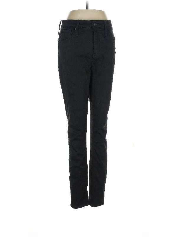 Bundle and SaveHigh-Rise Skinny Jeans