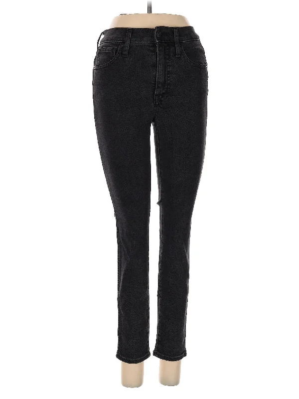 Amazing DiscountsHigh-Rise Skinny Jeans