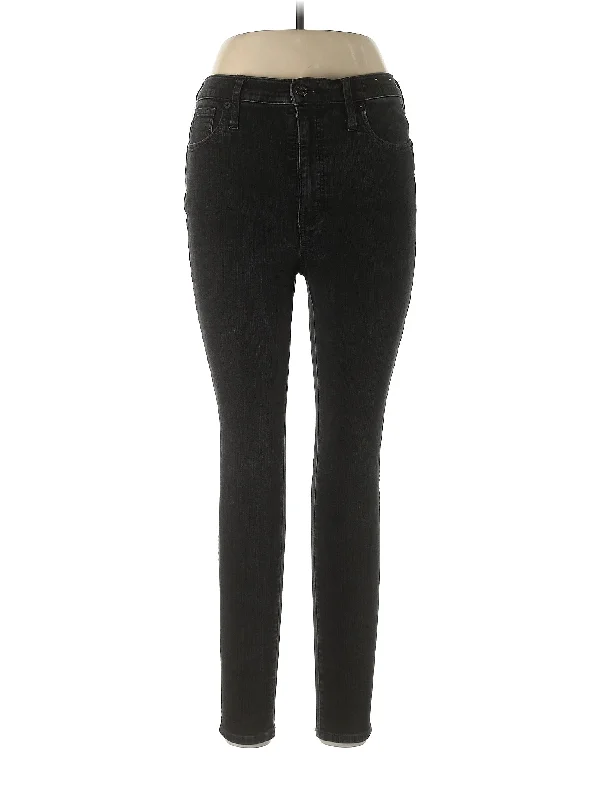 Refresh Your Collection SaleHigh-Rise Skinny Jeans