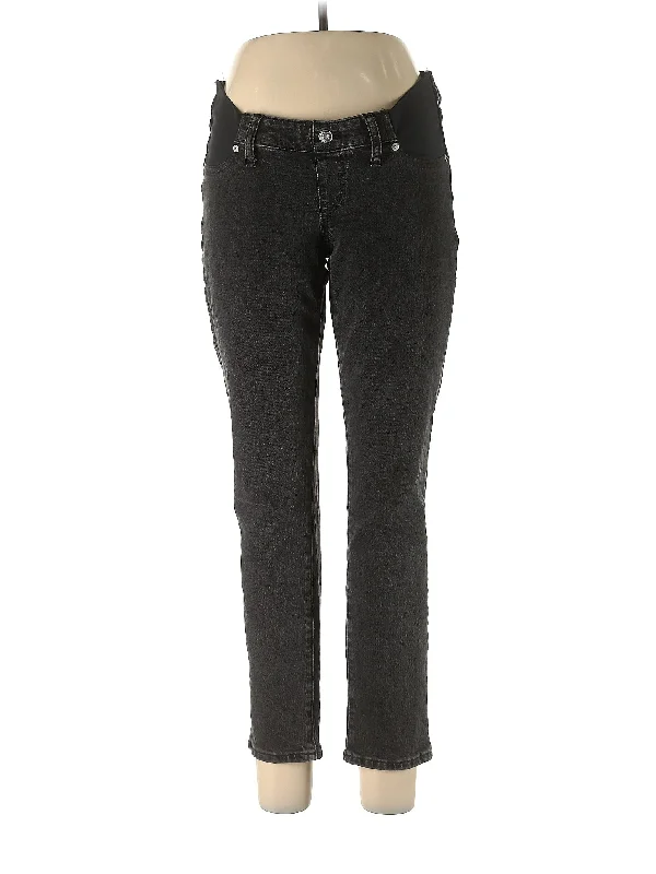 Markdown SaleHigh-Rise Skinny Jeans