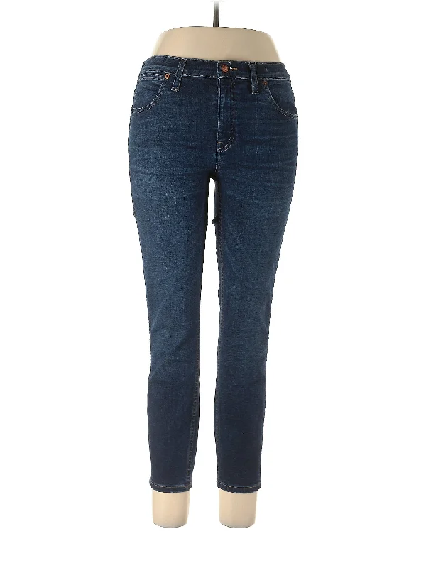 Upgrade Your Wardrobe SaleHigh-Rise Skinny Jeans in Dark Wash