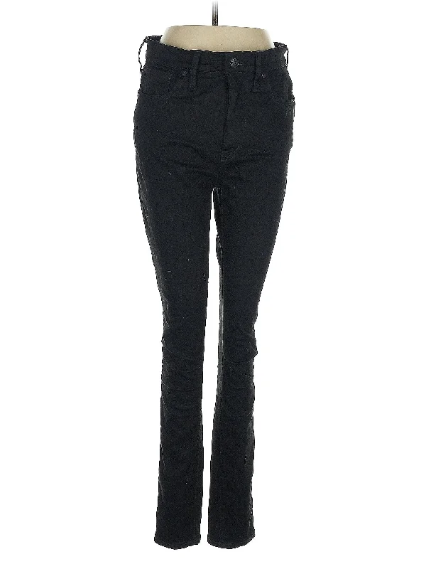 Daily DealsHigh-Rise Skinny Jeans in Dark Wash