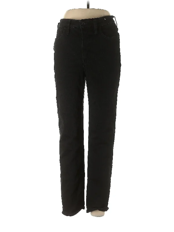 Valentine's Day SaleHigh-Rise Straight-leg Jeans