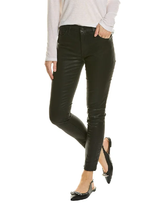 Value - for - MoneyHUDSON Jeans Blair Crown High-Rise Super Skinny Jean