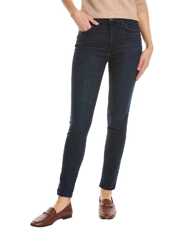 Price SlashJOE'S Jeans High-Rise Vela Skinny Ankle Cut Jean