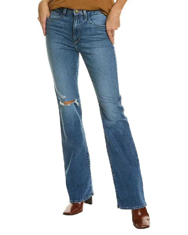 Discount OfferJOE'S Jeans The Hi Honey Hang In There High-Rise Curvy Bootcut Jean