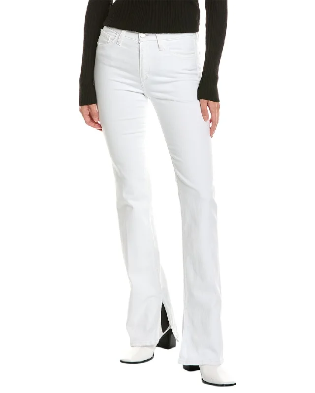 Summer SaleJOE'S Jeans The Hi Honey White Bootcut Jean