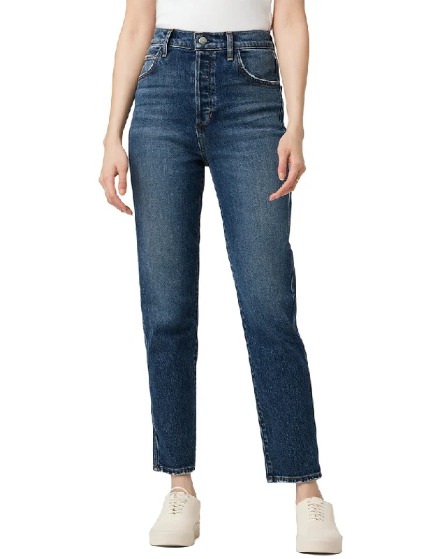 Final SaleJOE'S Jeans The Raine Butter Cup Ankle Straight Leg Jean