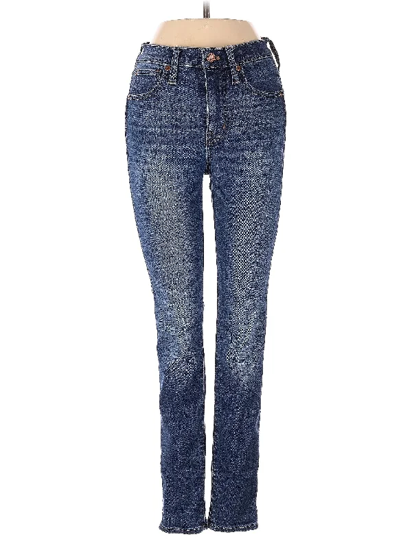 Flash DealsLow-Rise Skinny Jeans