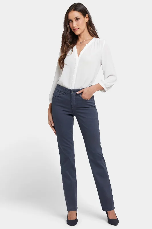 Revamp Your Home SaleMarilyn Straight Jeans - Oxford Navy