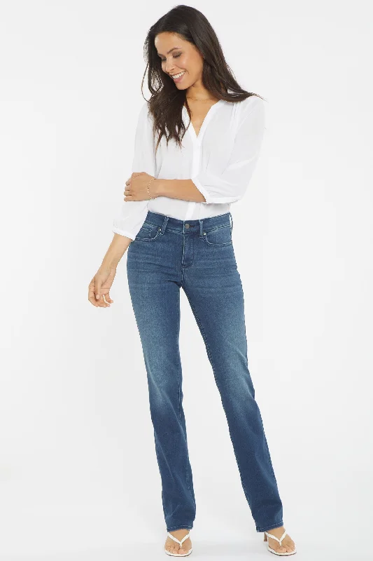 Member's DiscountMarilyn Straight Jeans - Saybrook